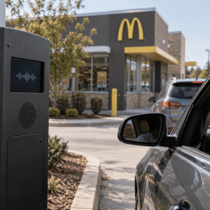 États-Unis : McDonald’s teste Archy, une IA pour assister ses équipes et fluidifier le drive